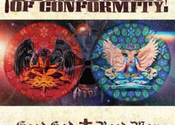 Corrosion Of Conformity