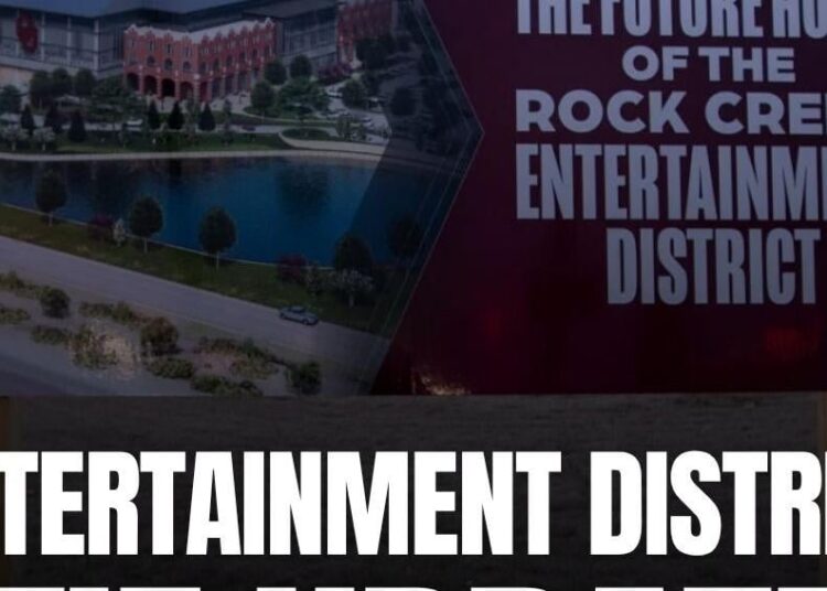 Council to seek judgment on authority for public TIF vote | News