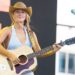 Country star Ashley Cooke talks 'scary' health condition - Celebrity News - Entertainment