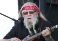 Country star David Allan Coe dies at 86 after racism scandal - Celebrity News - Entertainment