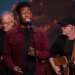 Country stars sing and put a new twist on Disney classics