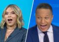 Craig Melvin reveals Jenna Bush Hager secret cameo on ‘Today’ show – NBC 5 Dallas-Fort Worth