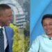 Craig and Delano Melvin on 'Today'Credit: The Today Show