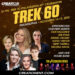 Creation Entertainment Announces Philadelphia STAR TREK Convention to Extend 60th Anniversary Plans