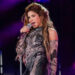 Shakira at Global Citizen Festival