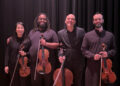 Crossing Borders Music: Haitian Flag Day Celebration