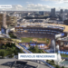 Crossroads Ballpark Rendering 2024