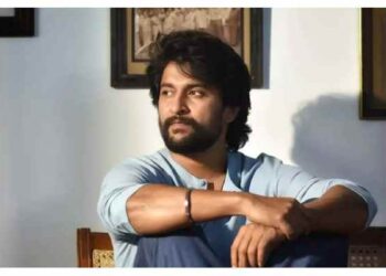 Crowd Pulling Actors: Nani at the Top