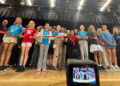 Crown Point Junior Music Academy Celebrates Dedication of New Classroom and Music Center in Honor of Violin Academy Founder