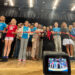 Crown Point Junior Music Academy Celebrates Dedication of New Classroom and Music Center in Honor of Violin Academy Founder