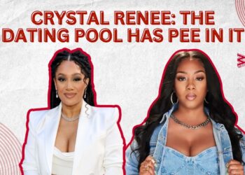 Crystal Renee Opens Up On Life Beyond Fatima, New Haircare Line & Music