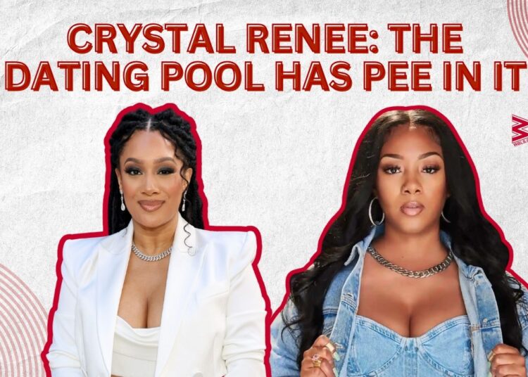 Crystal Renee Opens Up On Life Beyond Fatima, New Haircare Line & Music
