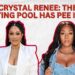 Crystal Renee Opens Up On Life Beyond Fatima, New Haircare Line & Music