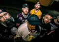 Cultist Debut Visualizer For New Song "Amen"