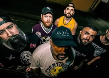 Cultist Debut Visualizer For New Song "Amen"
