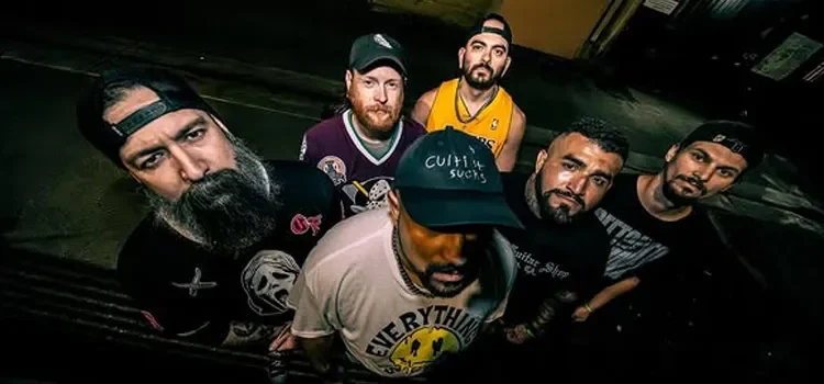 Cultist Debut Visualizer For New Song "Amen"