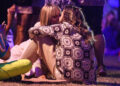 Cutest Celebrity Couples to Hit Coachella Through the Years