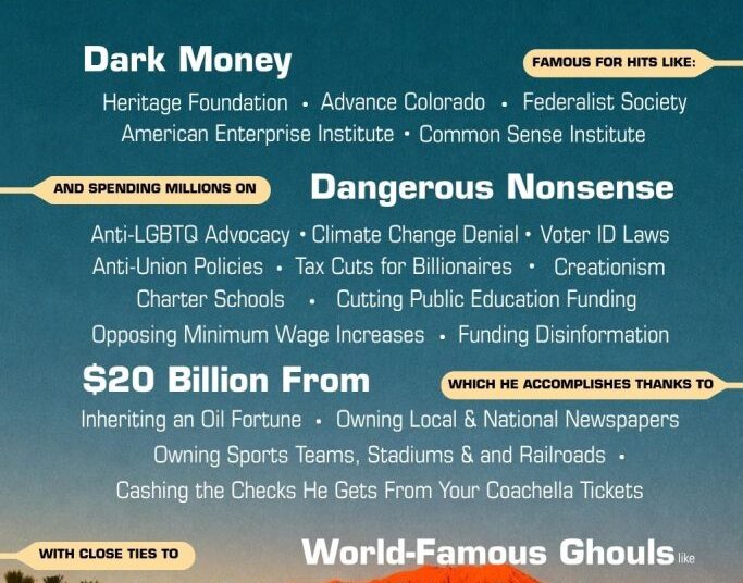DAVIS: Coachella & Complicity