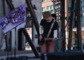 DIY Fest: New festival amplifies Ithaca's music scene