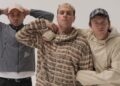 DMA'S Announce Self-Titled Album and Australian Tour