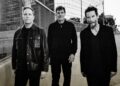 DOGSTAR, Featuring KEANU REEVES, Shares New Song 'Joy' From Upcoming 'All In Now' Album