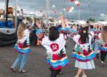 Daikin Festival Returns to Decatur with Free Food