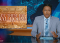 'Daily Show' Offers Hot Take On Trump's Mental State That Would Explain Quite A Bit