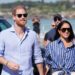 Damning poll reveals what Australians thought of Harry and Meghan's trip | Royal | News