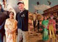 Damon Albarn Pays Tribute To Late Asha Bhosle After Collaborating On Her Final Song