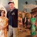 Damon Albarn Pays Tribute To Late Asha Bhosle After Collaborating On Her Final Song