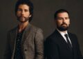 Dan + Shay Discuss Suicide Prevention Theme of New Song, 'Say So'