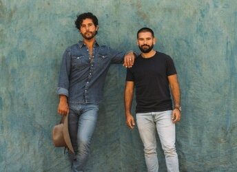 Dan + Shay, Sam Barber & More