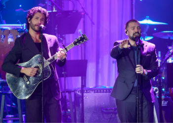 Dan + Shay ‘Say So’ Inspired by Loss, Duo Feared It Was Too Heavy