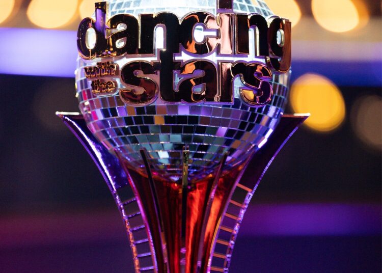 Dancing With the Stars Maura Higgins, Ciara Miller Celebs Cast on Season 35