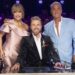 CARRIE ANN INABA, DEREK HOUGH, BRUNO TONIOLI