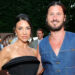 “Dancing with the Stars” Pros Jenna Johnson and Val Chmerkovskiy Celebrate 7 Years of Marriage: 'Infinity to Go'