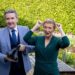 Daniel O’Donnell says he ‘nearly collapsed’ during unforgettable TV moment