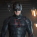 Matt Murdock (Charlie Cox) is dressed in his superhero suit on Daredevil: Born Again.