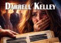 Darrell Kelley Demands Answers in New Protest Anthem