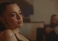 Shiloh Jolie, daughter of actors Angelina Jolie and Brad Pitt, appears as a dancer in a teaser for K-pop act Dayoung's upcoming music video 'What's a girl to do.' Captured from Starship Entertainment's Youtube channel