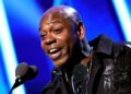 Dave Chappelle Says GOP 'Weaponized' His Transgender Jokes