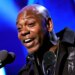 Dave Chappelle Says GOP 'Weaponized' His Transgender Jokes