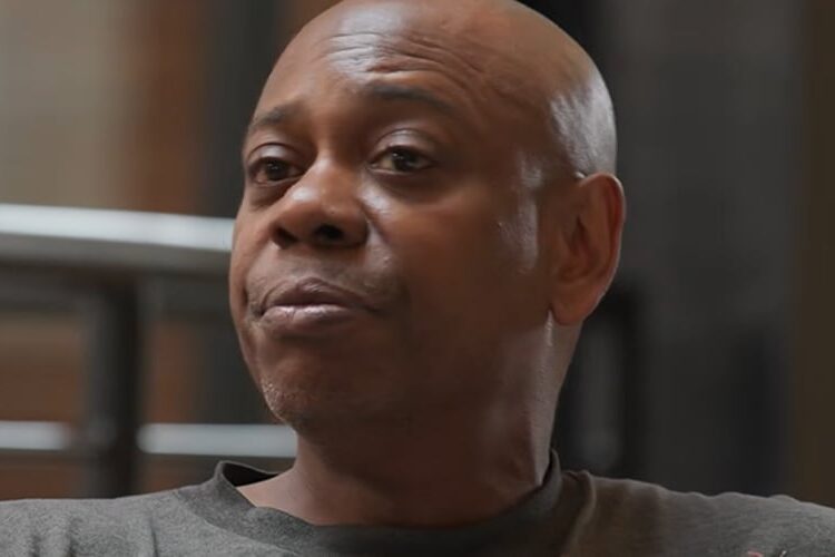 Dave Chappelle Says Republicans Weaponized His Transgender Jokes | Dave Chappelle | Celebrity News and Gossip | Entertainment, Photos and Videos