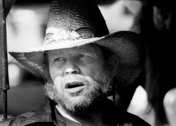 David Allan Coe, outlaw country singer, dies at 86