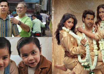 David Dhawan Reacts To AI In Hai Jawani Toh Ishq Hona Hai Teaser Hints Retirement