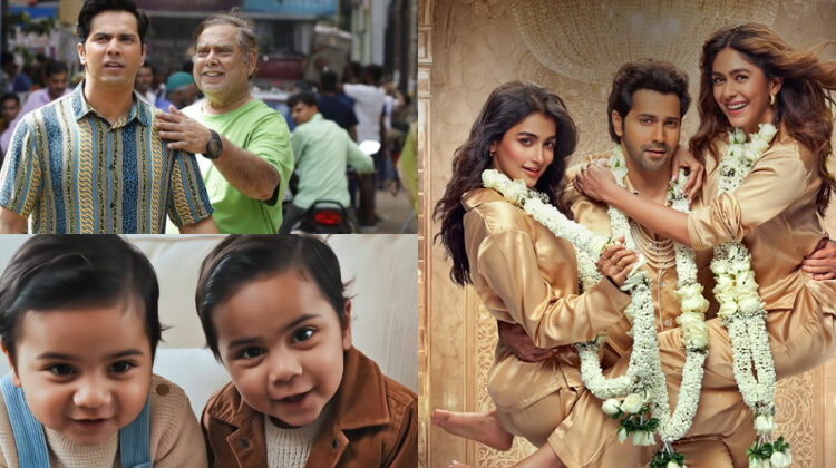David Dhawan Reacts To AI In Hai Jawani Toh Ishq Hona Hai Teaser Hints Retirement