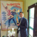 David Fantle Dead: Hollywood Historian Was 66