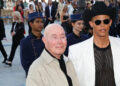 David Geffen Snaps Back at Estranged Husband's Lawsuit