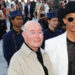 David Geffen Snaps Back at Estranged Husband's Lawsuit
