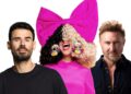 David Guetta, Afrojack, Sia: The Week's Best New Dance Songs